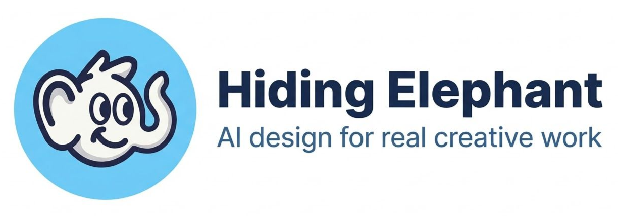 AI-Powered Vector Design Canvas for Pros