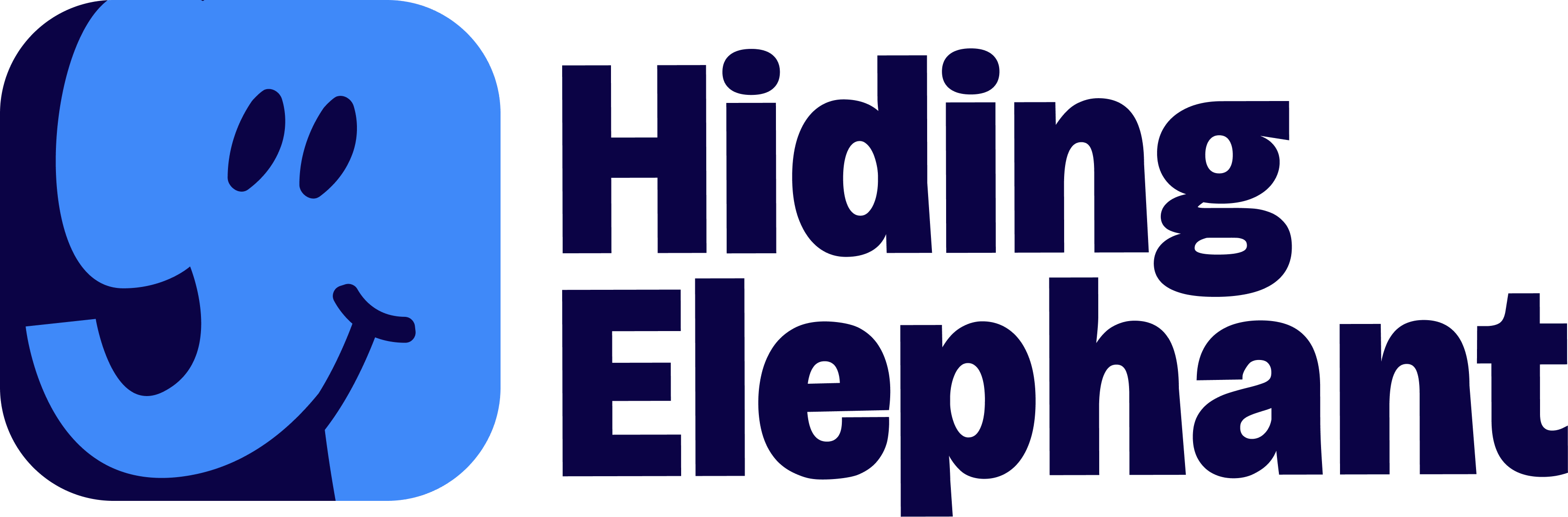 Hiding Elephant - AI Canvas for Real Design Work