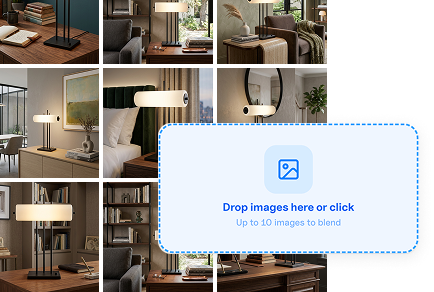 Batch editing images inside an automation workflow