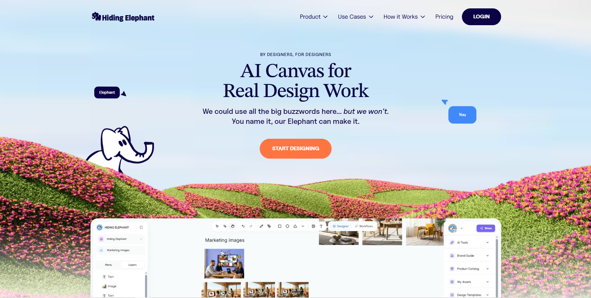 The 10 Best AI Design Tools for Image Generation, Vector Editing, and Workflow Automation in 2026