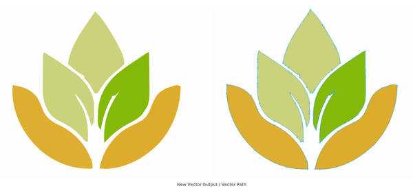Image to Vector - Updated