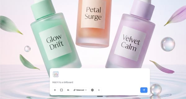 Introducing Magic Edit