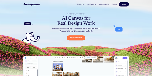 The 10 Best AI Design Tools for Image Generation, Vector Editing, and Workflow Automation in 2026